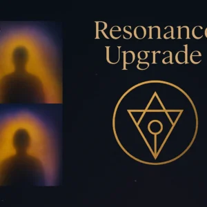 Resonance Upgrade